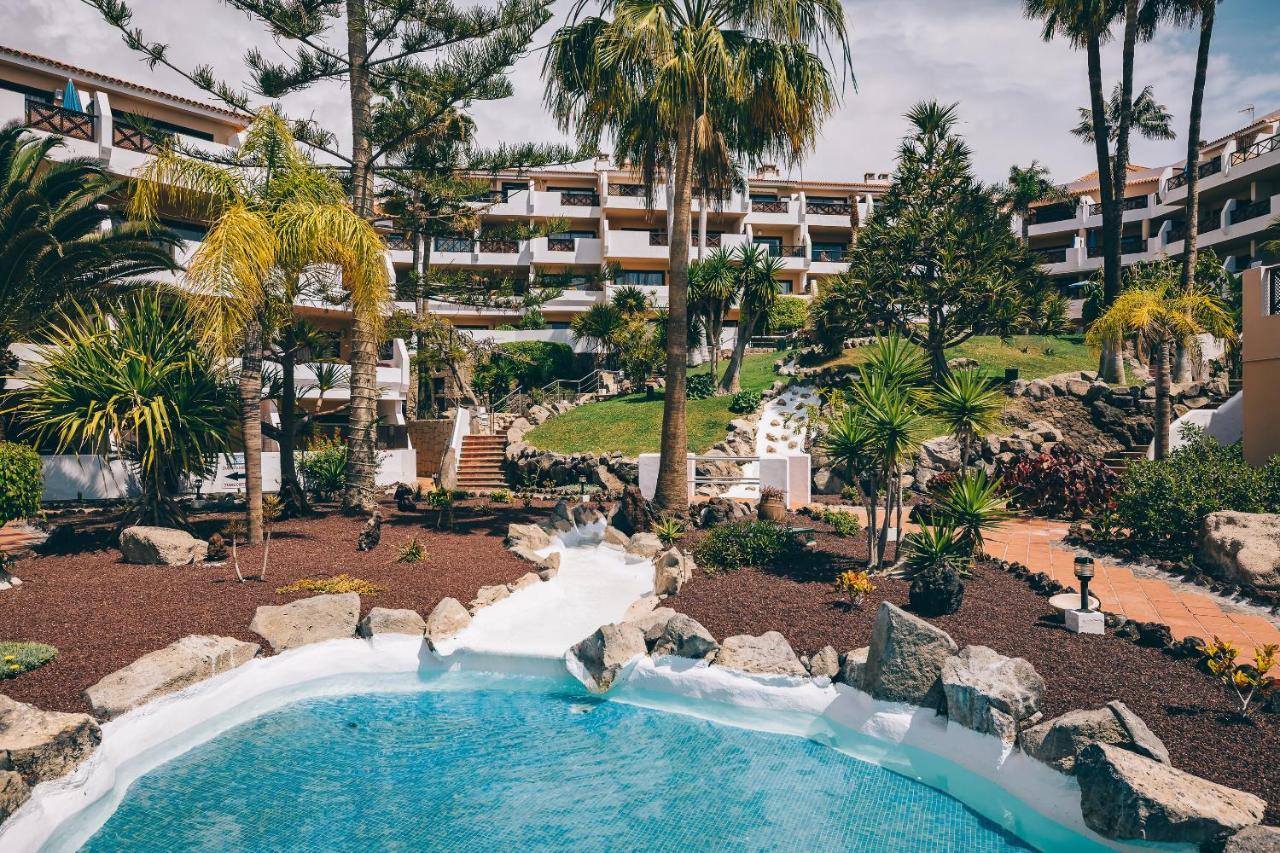 Apartamento Royal Park Albatros Сан-Мігель-де-Абона Екстер'єр фото