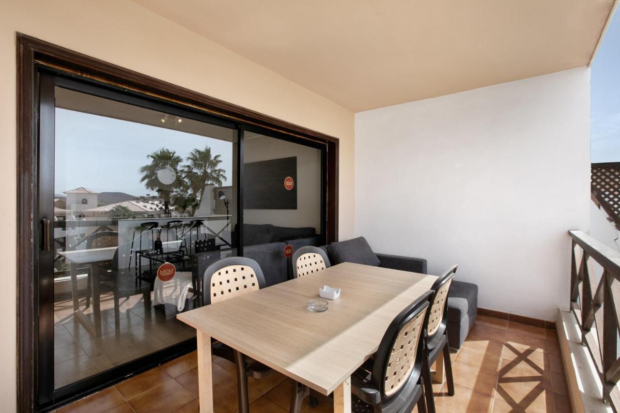 Apartamento Royal Park Albatros Сан-Мігель-де-Абона Екстер'єр фото
