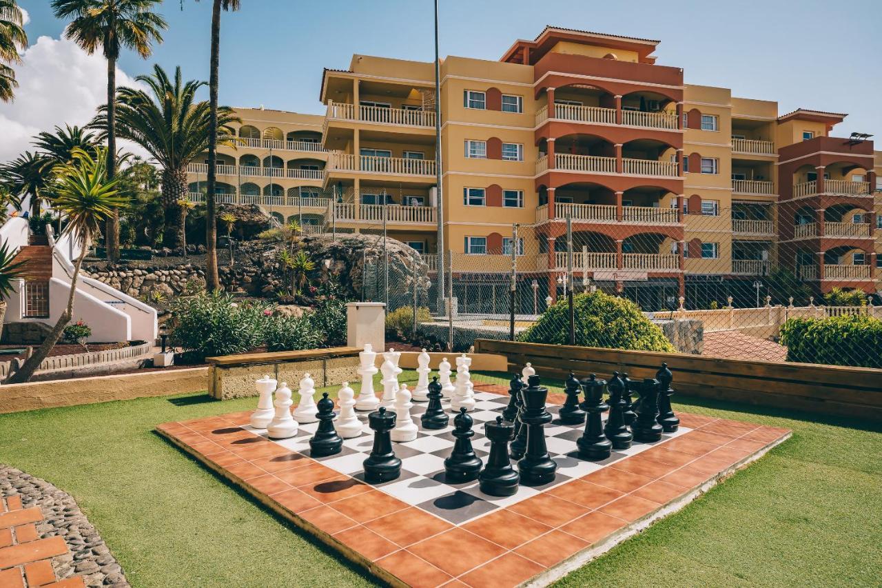 Apartamento Royal Park Albatros Сан-Мігель-де-Абона Екстер'єр фото