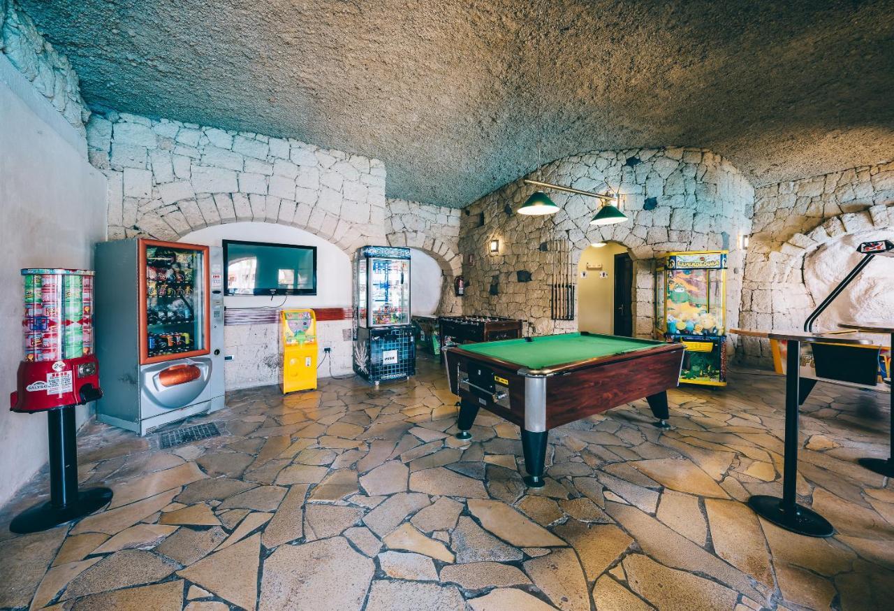Apartamento Royal Park Albatros Сан-Мігель-де-Абона Екстер'єр фото