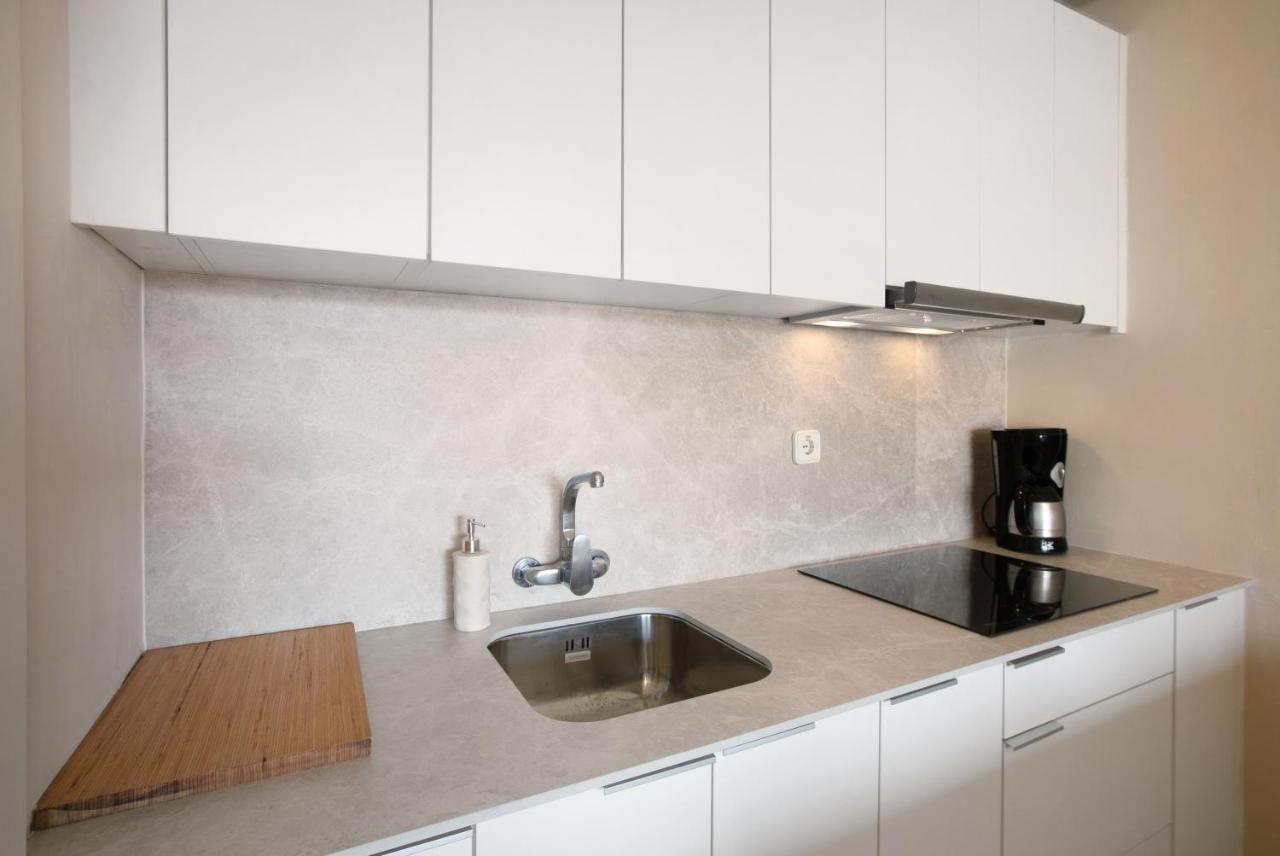 Apartamento Royal Park Albatros Сан-Мігель-де-Абона Екстер'єр фото