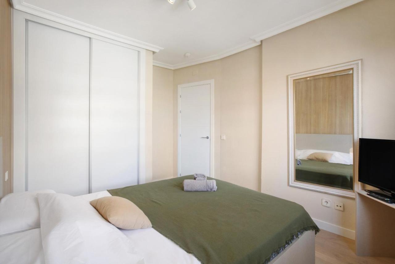 Apartamento Royal Park Albatros Сан-Мігель-де-Абона Екстер'єр фото